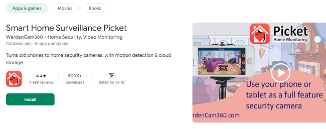 smart-home-surveillance-picket-for-pc